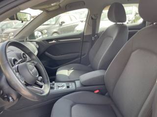 AUDI A3 usata, con Fendinebbia