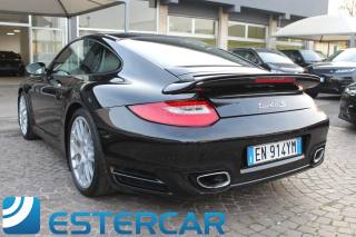 PORSCHE 911 usata, con Antifurto