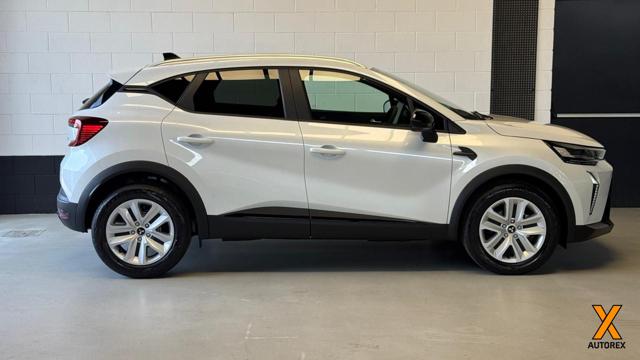 MITSUBISHI ASX usata, con Airbag laterali