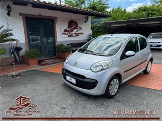 CITROEN C1 1.0 5 porte UNIPRO! GOMME NUOVE! NEOPATENTATI!