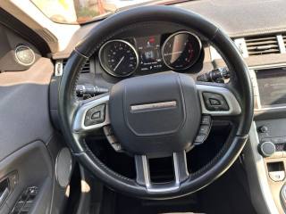 LAND ROVER Range Rover Evoque usata, con Lettore CD