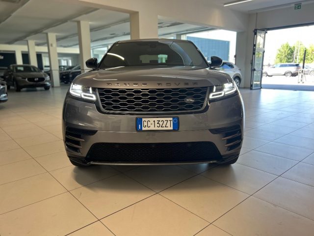 LAND ROVER Range Rover Velar usata, con Airbag laterali