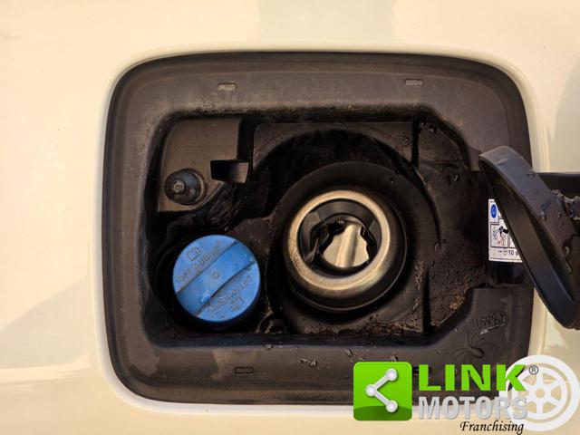 JEEP Renegade usata, con Fari LED