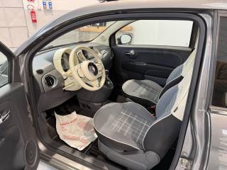 FIAT 500 usata 13