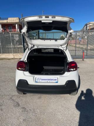 CITROEN C3 usata, con USB