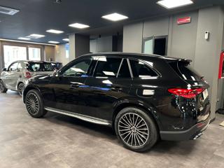 MERCEDES-BENZ GLC 300 usata, con Airbag