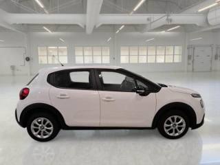 CITROEN C3 usata, con Climatizzatore