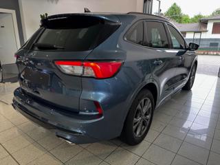 FORD Kuga usata, con Alzacristalli elettrici