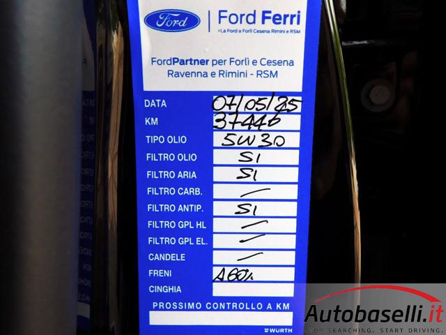 FORD Ranger usata 83