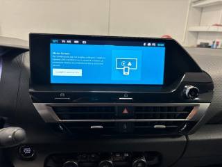 CITROEN C4 usata, con Immobilizzatore elettronico