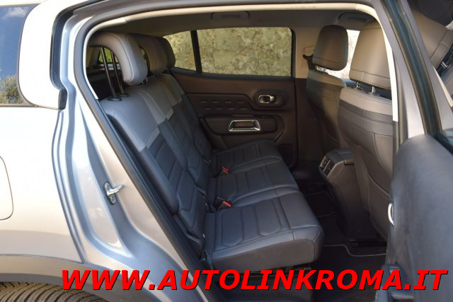 CITROEN C5 Aircross usata, con USB