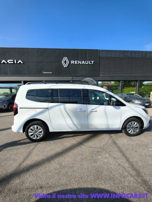 RENAULT Kangoo usata, con Airbag laterali