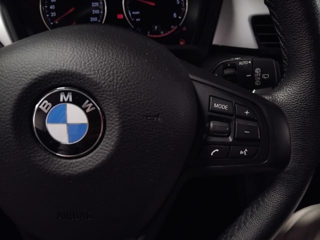 BMW X1 usata, con Airbag testa