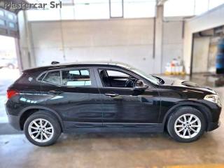 BMW X2 usata, con Airbag Passeggero