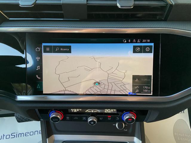 AUDI Q3 usata, con ESP