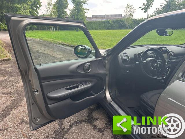 MINI Clubman usata, con Airbag Passeggero