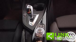 BMW 218 usata 12