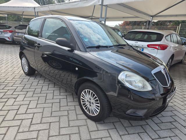 LANCIA Ypsilon usata, con ABS