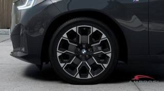 BMW X3 usata 7
