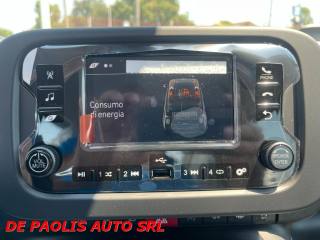 FIAT Panda usata, con Park Distance Control
