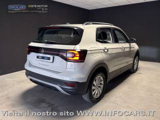 VOLKSWAGEN T-Cross usata, con Airbag Passeggero