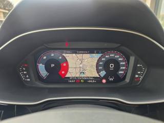 AUDI Q3 usata, con Ski bag