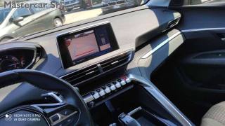 PEUGEOT 3008 usata, con Chiusura centralizzata telecomandata