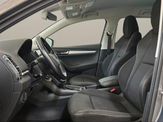 SKODA Karoq usata, con Chiusura centralizzata