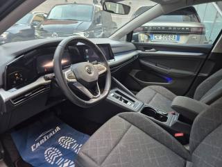 VOLKSWAGEN Golf usata, con Climatizzatore