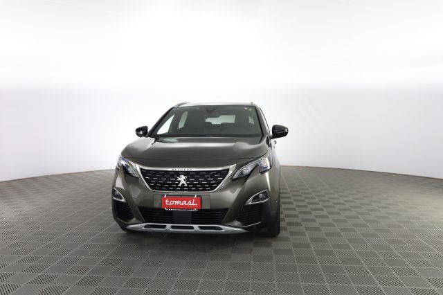 PEUGEOT 3008 usata 0