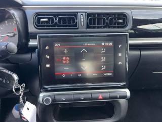CITROEN C3 usata, con Alzacristalli elettrici