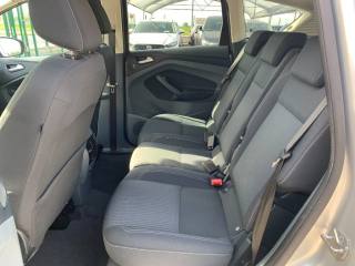 FORD C-Max usata, con Climatizzatore