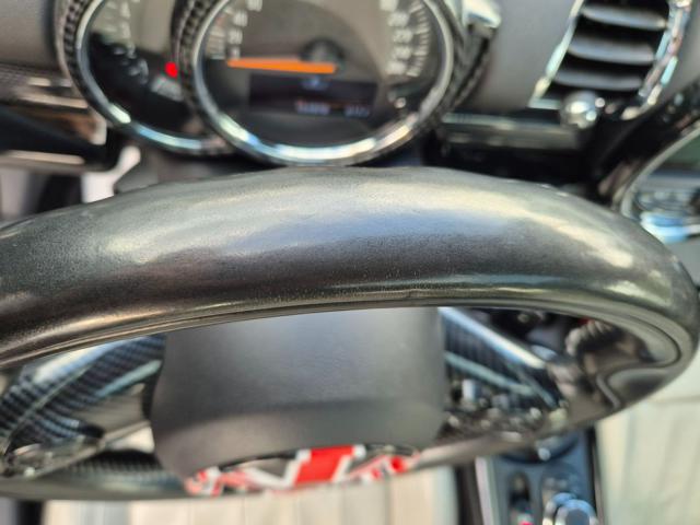 MINI Clubman usata, con Controllo trazione