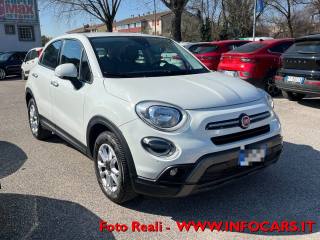FIAT 500X 1.3 MultiJet 95 CV City Cross AUTOCARRO