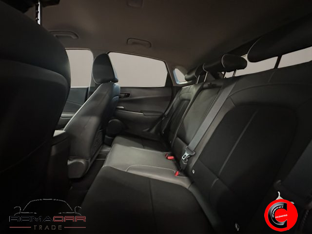 HYUNDAI Kona usata, con USB