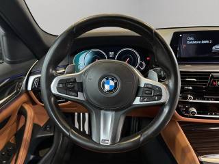 BMW 530 usata, con ESP