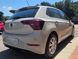 VOLKSWAGEN Polo usata, con Immobilizzatore elettronico