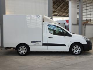 PEUGEOT Partner usata, con Filtro antiparticolato