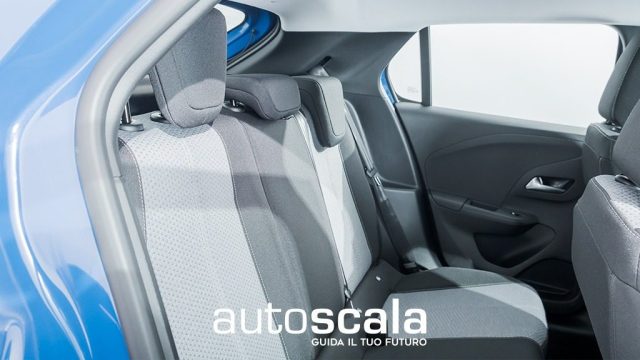 OPEL Corsa usata, con Chiusura centralizzata