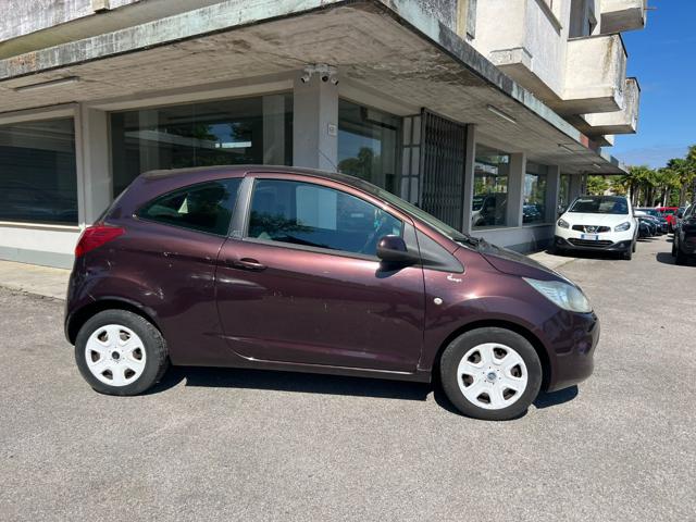 FORD Ka+ usata, con Airbag Passeggero