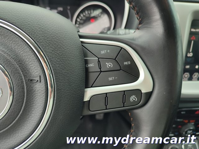 JEEP Compass usata 31