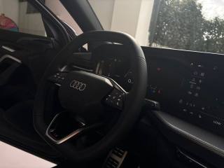 AUDI Q5 usata, con Airbag testa