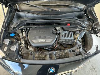 BMW X2 usata, con Chiusura centralizzata