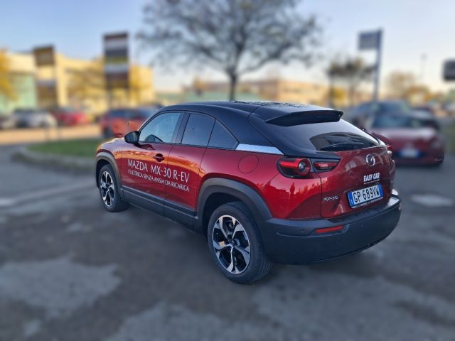 MAZDA MX-30 usata, con Chiusura centralizzata