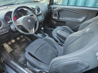 ALFA ROMEO MiTo usata, con Autoradio