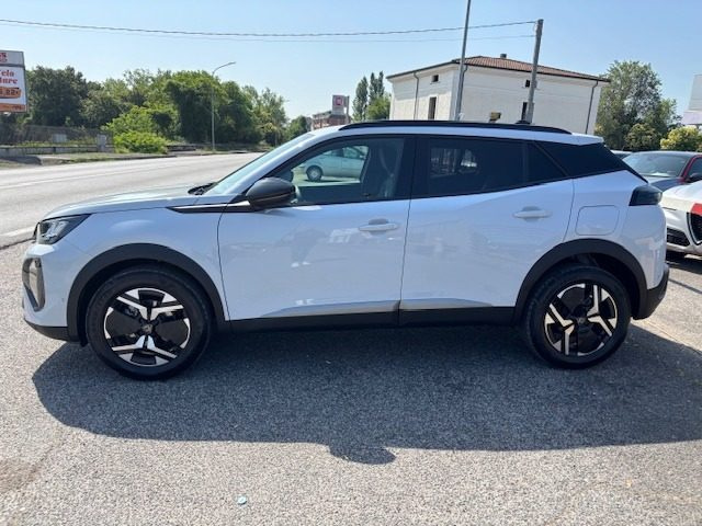 PEUGEOT 2008 usata, con Chiusura centralizzata