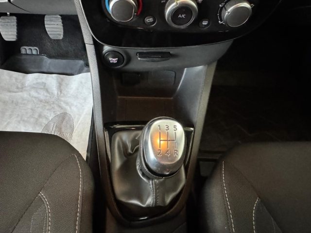 RENAULT Clio usata, con Servosterzo