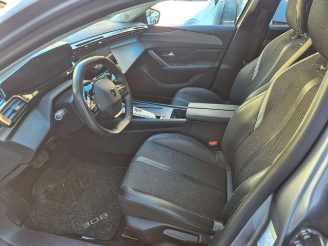 PEUGEOT 308 usata, con Cruise Control
