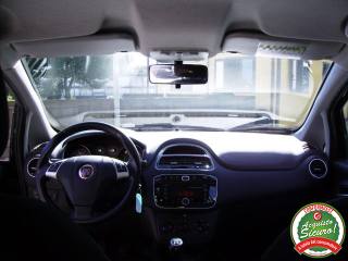 FIAT Punto usata, con Lettore CD