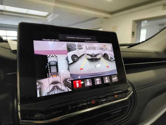 JEEP Compass usata, con Chiusura centralizzata